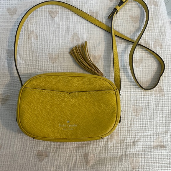 Kate Spade purse - Picture 3 of 4